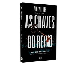 As Chaves Do Reino