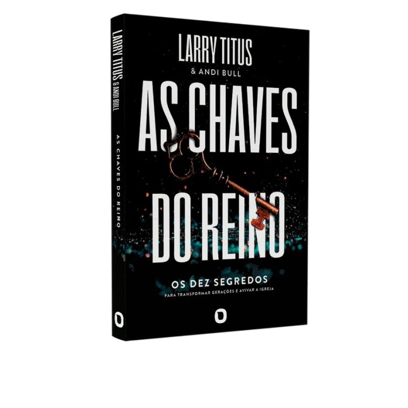 As Chaves Do Reino