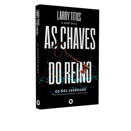 As Chaves Do Reino