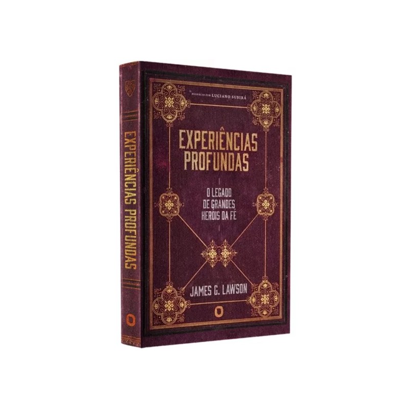 Experiências Profundas Experiências Profundas
