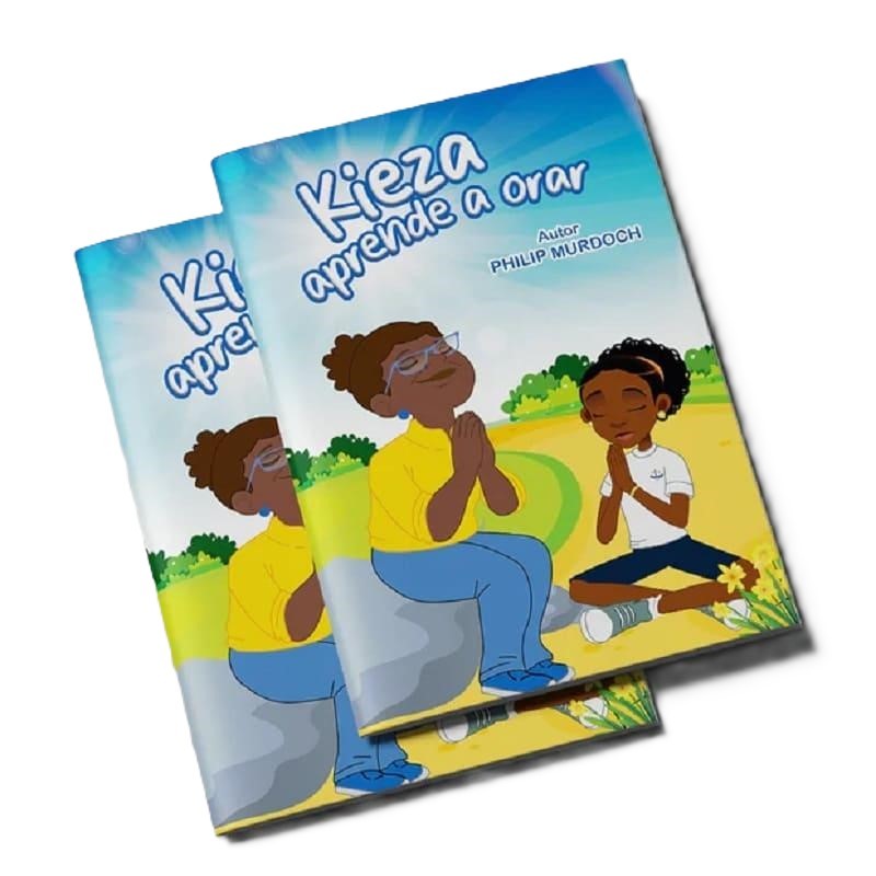 Kieza Aprende A Orar Kieza Aprende A Orar