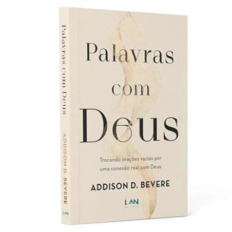 Palavras Com Deus