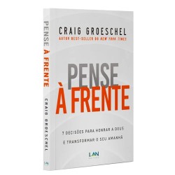 Pense à Frente