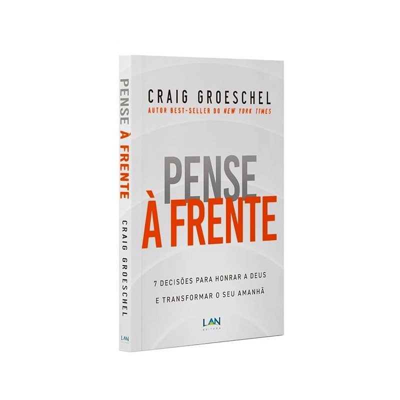 Pense à Frente