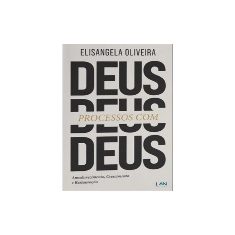 Processos com Deus Processos com Deus