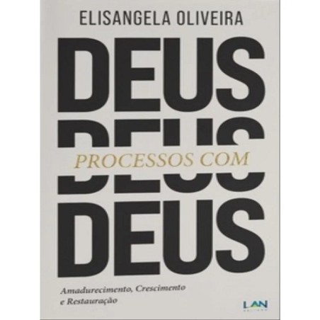 Processos com Deus