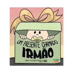 Um Presente Chamado Irmão