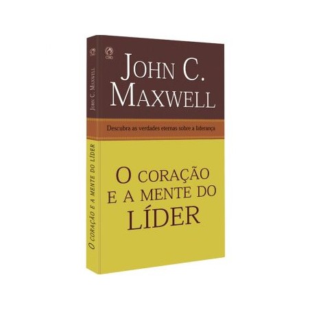 O Coração e a Mente do Lider