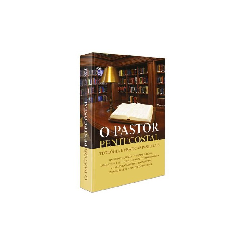 O Pastor Pentecostal O Pastor Pentecostal