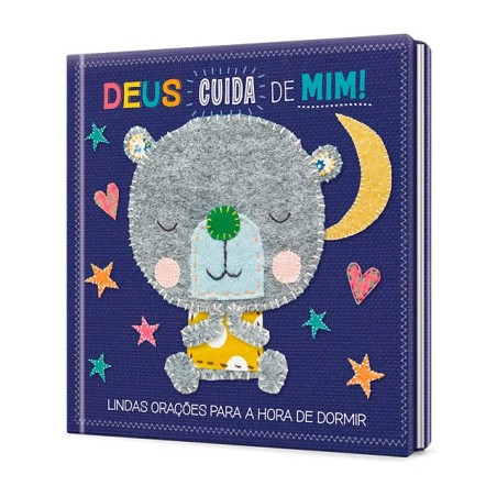 Deus Cuida de Mim