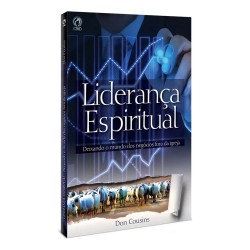 Liderança Espiritual