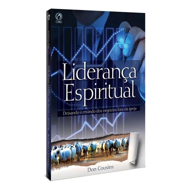 Liderança Espiritual Liderança Espiritual