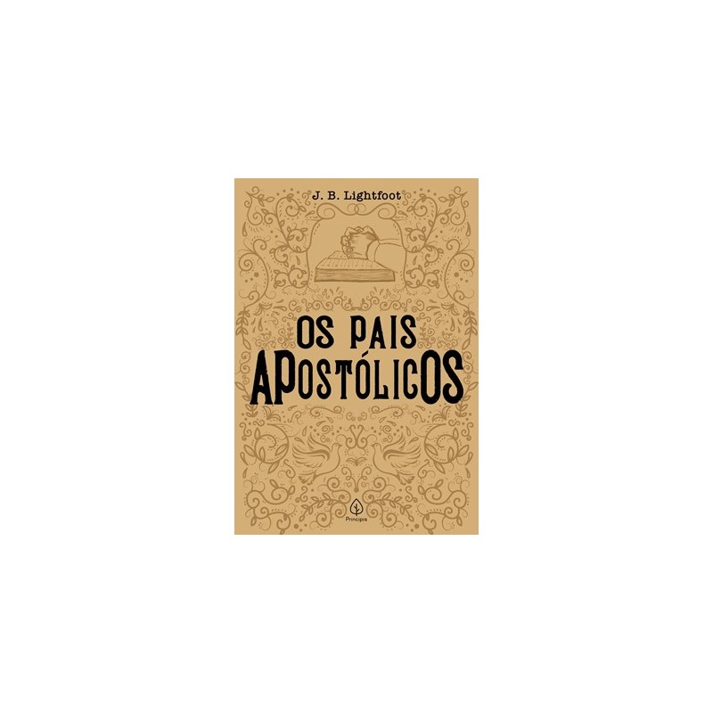 Os Pais Apostólicos