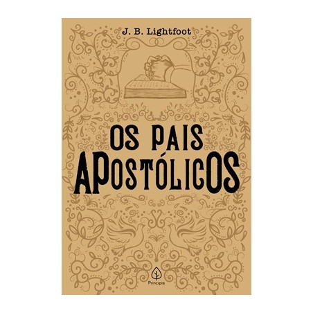 Os Pais Apostólicos