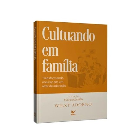 Cultuando em Família 