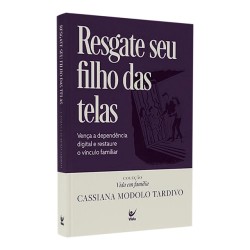 Resgate Seu Filho das Telas