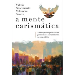 A mente carismática