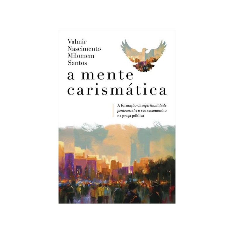 A mente carismática A mente carismática