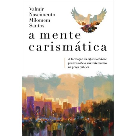 A mente carismática