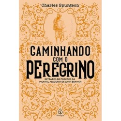 Caminhando com o peregrino