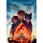 A Saga Wingfeather 4 - O guardião e o rei lobo A Saga Wingfeather 4 - O guardião e o rei lobo