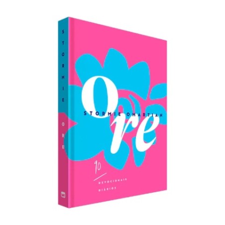 ORE - 90 DEVOCIONAIS DIÁRIOS