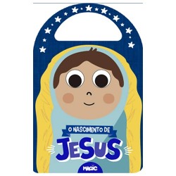 O nascimento de Jesus