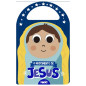 O nascimento de Jesus