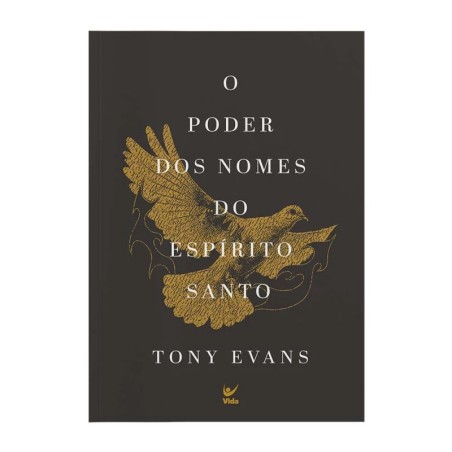 O poder dos nomes do Espírito Santo
