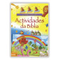 O meu livro de actividades da Bíblia