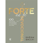 + Forte na Fé - 100 Devocionais para Fortalecer sua Intimidade com Deus + Forte na Fé - 100 Devocionais para Fortalecer sua Intimidade com Deus