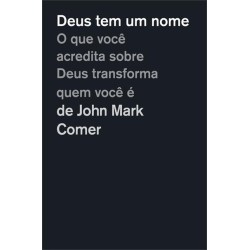 Deus tem um nome