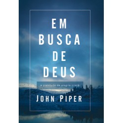 Em busca de Deus