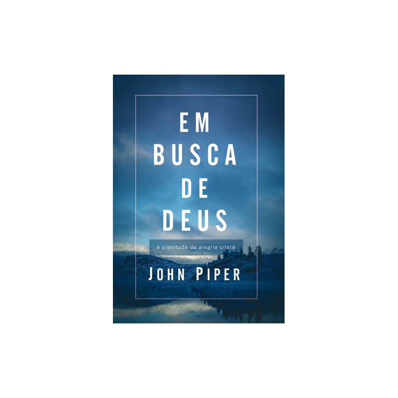 Em busca de Deus