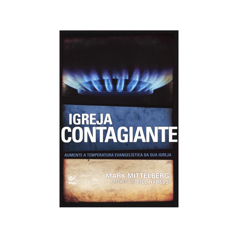 Igreja Contagiante Igreja Contagiante