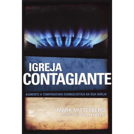 Igreja Contagiante