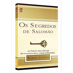 Os Segredos De Salomão
