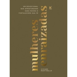 Mulheres enraizadas - Capa dura