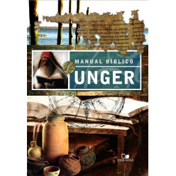 Manual Bíblico Unger
