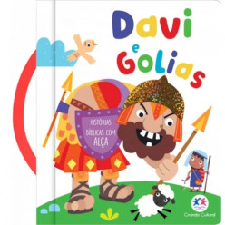 Davi e Golias