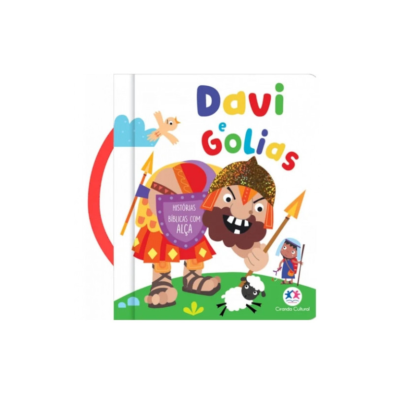 Davi e Golias