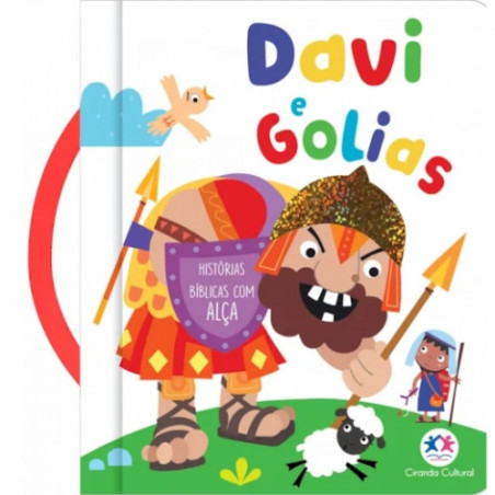 Davi e Golias