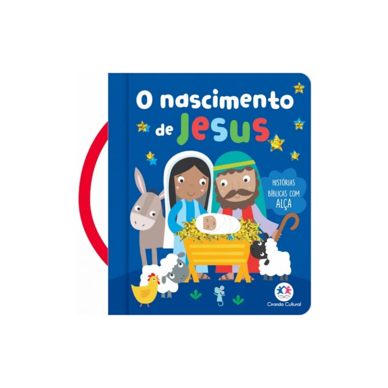 O Nascimento de Jesus