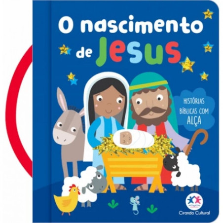 O Nascimento de Jesus
