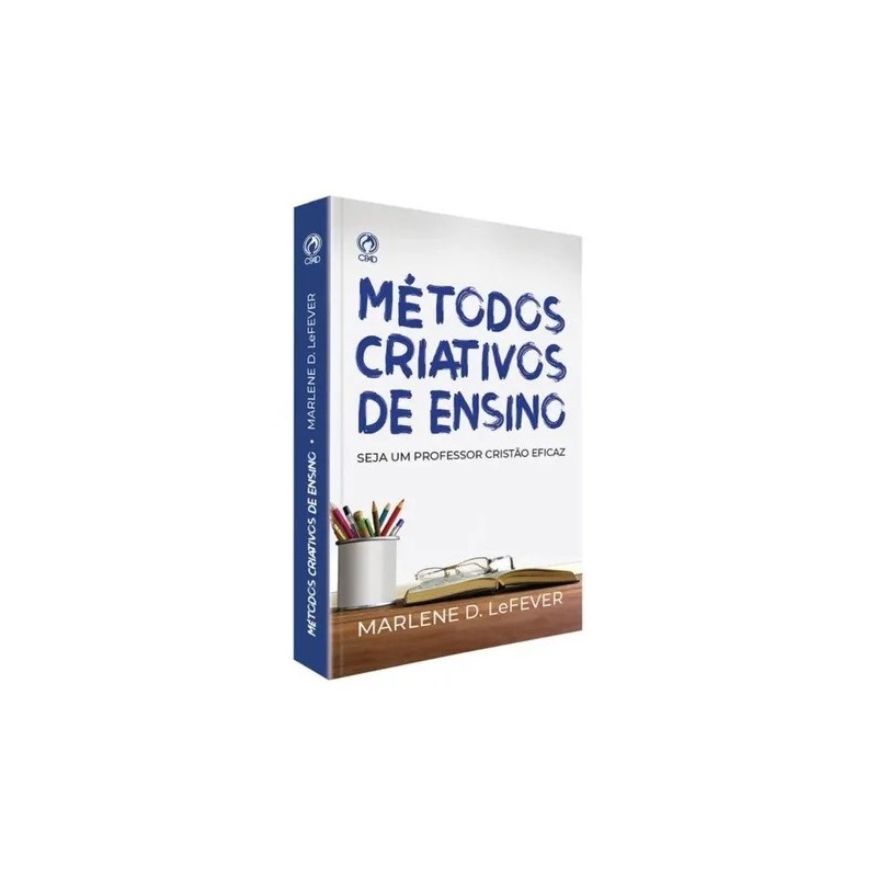Métodos Criativos De Ensino