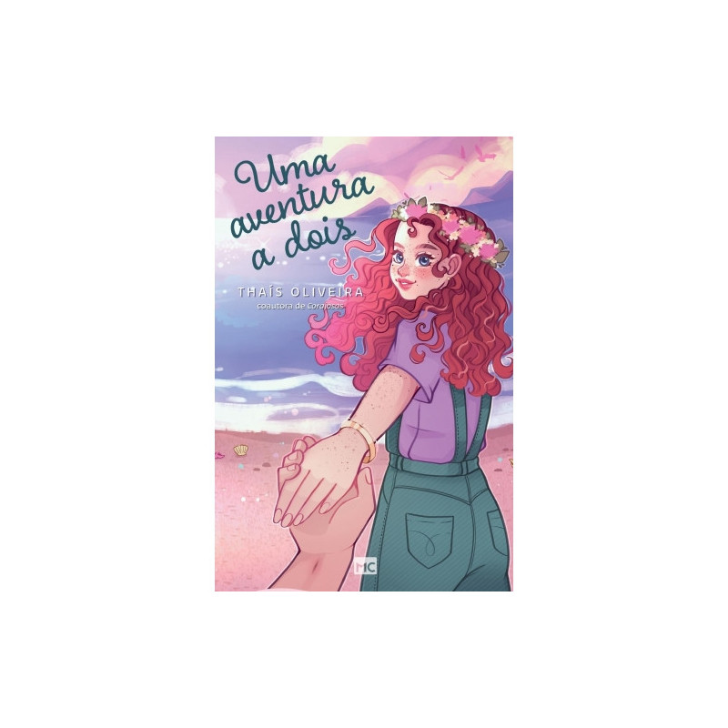 Uma aventura a dois Uma aventura a dois
