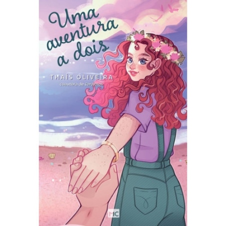 Uma aventura a dois