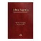 BÍBLIA ARC EVANGELIZE VINHO - CAPA DURA BÍBLIA ARC EVANGELIZE VINHO - CAPA DURA