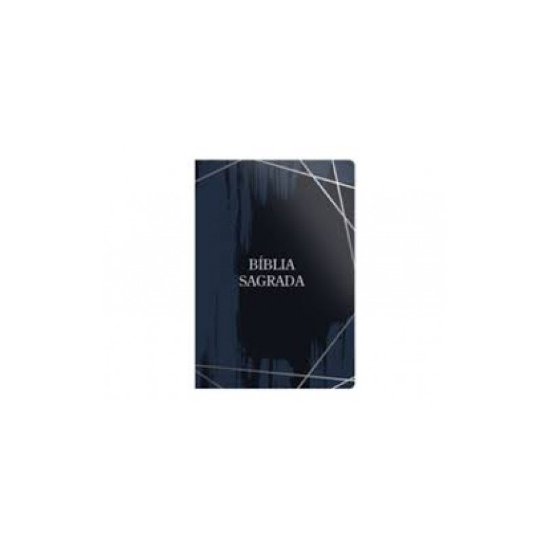 BÍBLIA NVI - LETRA NORMAL - BROCHURA - JORNADA COM CRISTO
