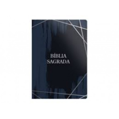 BÍBLIA NVI - LETRA NORMAL - BROCHURA - JORNADA COM CRISTO